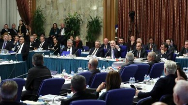 Bakan Varank: Üniversiteleri ideolojilerin arka bahçesi olmaktan çıkarıp özgürleştirdik