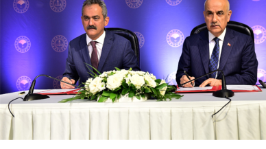 Bakanlar imzaladı!  'Köy Yaşam Merkezleri Projesi'nde eğitimler başlıyor