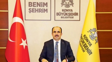 " Söz verdik,  öz kaynakla 107 yeni otobüsü şehrimize kazandırdık"