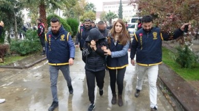 Bebek cinayeti 19 yıl sonra aydınlatıldı! Failler anne ve babası çıktı