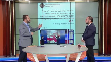 Beyaz TV'de Erdoğan ve Putin'le ilgili inanılmaz iddialar! Türkiye yeni bir devlet sistemine geçecekmiş!
