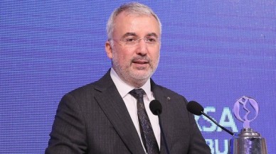 Borsa İstanbul Genel Müdürü Ergun'den  karbon piyasası açıklaması