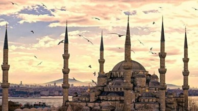 Diyanet Cuma hutbesi yayımları ! Hutbenin konusu "MERHAMET TOPLUMU"