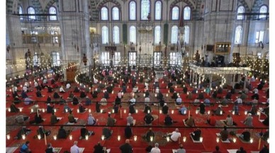 Bu haftanın cuma hutbesi konusu  ''Hayat Rehberimiz Kur'an''