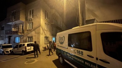 Bursa'da Nazlı Meral evinde ölü bulundu