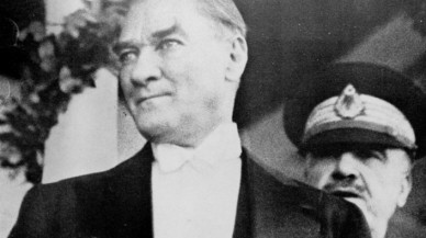 Büyük Önder Atatürk'ün ebediyete intikalinin 84'üncü yılı: Anıyoruz,  arıyoruz