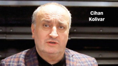 Cihan Kolivar kimdir?