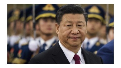 Çin lideri Xi'den orduya "savaşa hazır olun" talimatı