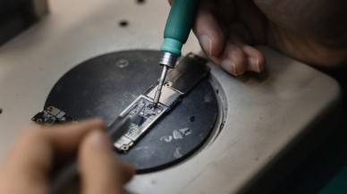 Çip Tasarım Yarışması ile geleceğin yerli çip teknolojileri Türkiye'den çıkacak