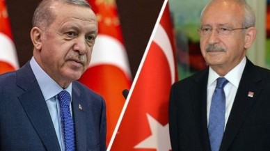 Cumhurbaşkanı Erdoğan'dan Kemal Kılıçdaroğlu'na taziye