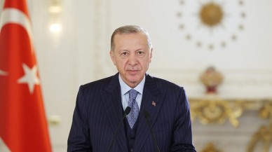 Cumhurbaşkanı Erdoğan'dan,  Prof. Dr. Raşit Küçük için başsağlığı mesajı