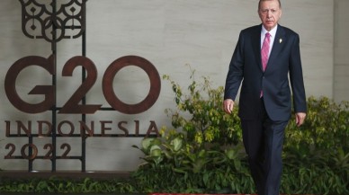 Cumhurbaşkanı Erdoğan'dan Yunanistan'a dürüst diyalog mesajı