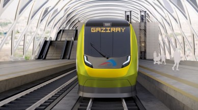 Cumhurbaşkanı Erdoğan Gaziray'ı açacak