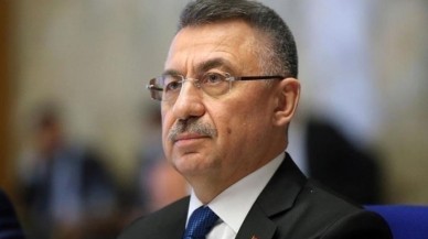 Cumhurbaşkanı Yardımcısı Oktay,  Azerbaycan'a gidecek