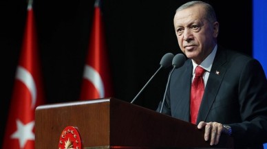 Cumhurbaşkanı Erdoğan'dan Alevi-Bektaşi Kültür ve Cemevi Başkanlığı kurulmasına ilişkin paylaşım