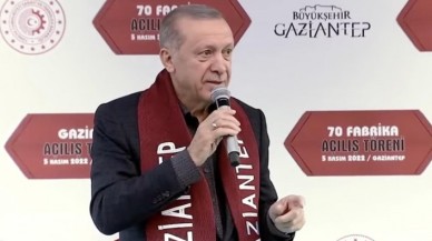 Cumhurbaşkanı Erdoğan'dan sert açıklamalar: Nereye gittiğinin farkında mısın?
