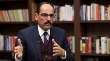 Cumhurbaşkanlığı Sözcüsü Kalın: Rusya,  Putin ve Erdoğan'ın görüşmesinin ardından anlaşmaya geri döndü