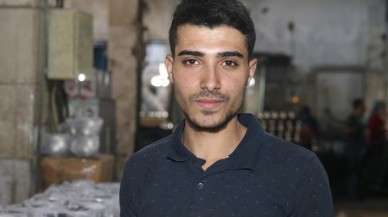 Devlet desteğiyle atölye kurdu 24 kişiye istihdam sağlıyor