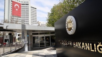 Bakan Çavuşoğlu'ndan Yunanistan çıkışı: Devam ederse karşılık vereceğiz