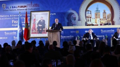 Dışişleri Bakanı Çavuşoğlu: Ayrılıkçılık ve aşırıcılık her yerde artarak devam ediyor