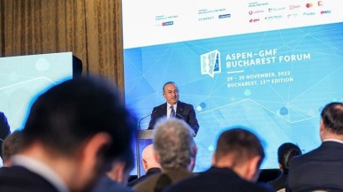 Dışişleri Bakanı Çavuşoğlu: Ukrayna için acil bir barışa ihtiyaç var