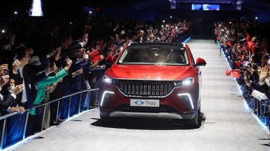 Dünden geleceğe yükselen trendlerle örtüşen TOGG projesi