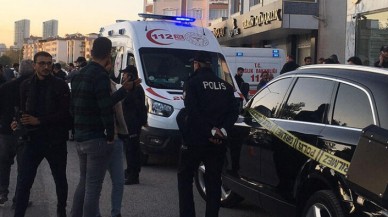 Elazığ'da arazi yüzünden silahlar patladı: Burak Tutak,  Mahmut Demir ve Mehmet Kayar öldü