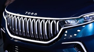 En iyi 20 marka  arasında gösterilen Togg bu yıl da ABD yolcusu