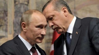 Erdoğan'ın sırrı ne! Putin’i ikna etmesi Batılı ülkelerde şaşkınlık ve kıskançlıkla karşılandı