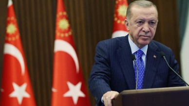 Erdoğan: Ülkemizi dünyada hak ettiği yere taşıyacağız