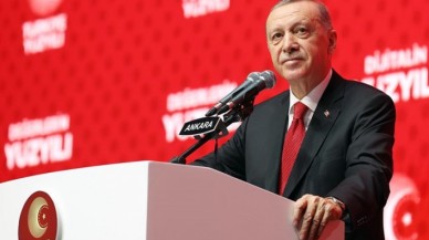 Erdoğan’ın kızıl elması: Türkiye Yüzyılı