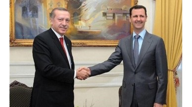 Esad'dan Erdoğan'ın "ebedi küslük olmaz" sözlerine yeşil ışık