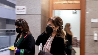 Eski İBB Genel Sekreter Yardımcısı Yeşim Meltem Şişli için istenen ceza belli oldu