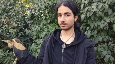 Eymir Gölü çevresinde ağaçta asılı bulundu: Doğanay Demirtaş öldü