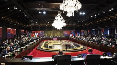 G20 Zirvesi'nde güvenlik ve istikrar arayışı: ABD-Çin ilişkileri