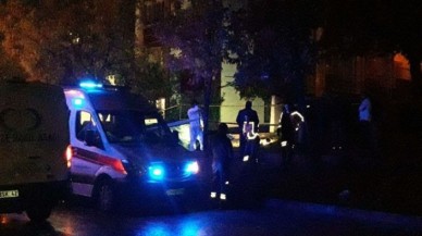 Gaziantep'te meslekten ihraç edilen eski polis Mehmet Yavuz eşine ateş açtı: Derya Yavuz öldü