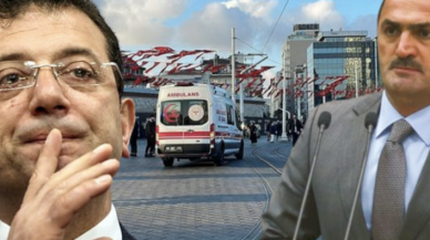 Güvenlik zafiyeti oluşturduğu söylenmişti! Banklarla ilgili İmamoğlu'ndan tepki çeken sözler