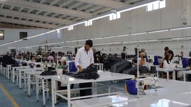 Konfeksiyonda 10 ayda 17, 9 milyar dolarlık rekor ihracat
