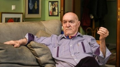 Hıncal Uluç öldü. Hıncal Uluç kimdir? Erdoğan'dan mesaj