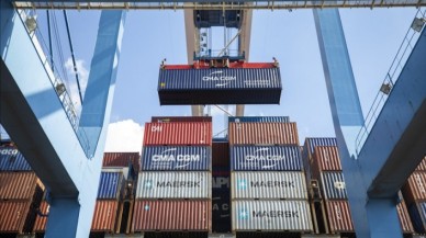 Hollanda'ya kimyevi madde,  Almanya'ya otomotiv ihraç ettik