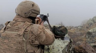 İçişleri Bakanlığınca Ağrı ve Iğdır'da operasyon başlatıldı