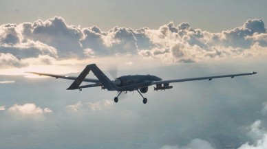 İHA,  SİHA ve İKU'lardan müthiş başarı! 1631 terörist  etkisiz hale getirildi