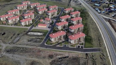 "İlk Evim İlk İş Yerim Projesi"nde 12 ildeki kura takvimi belli oldu