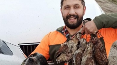 İnanılmaz olay! Samsun'da köpek sahibini tüfekle vurdu: Özgür Gevrekoğlu öldü