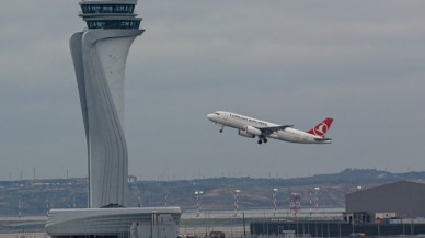 İstanbul havalimanları 10 ayda yolcusunu yüzde 59 artırdı