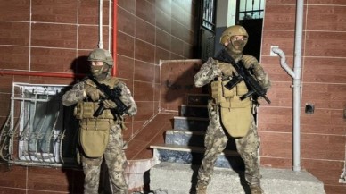 İstanbul merkezli 11 ilde siber dolandırıcılık operasyonu