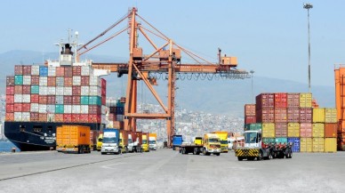 İhracatçı Birliklerinden 10 ayda 9 milyar 300 milyon dolarlık ihracat