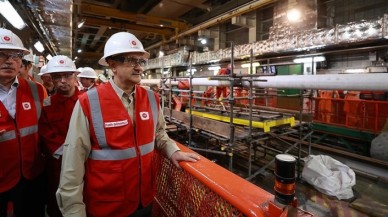 Karadeniz gazından sevindirici haber! Boru hattı yüzde 97 tamamlandı