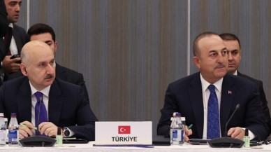 Karaismailoğlu: Türk Devletleri Teşkilatı'nda 'Karayolu Taşımacılığı Ortak Koordinasyon Kurulu' kurulmasını öneriyoruz