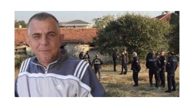 Kayıp olarak aranan emekli uzman çavuş ölü bulundu